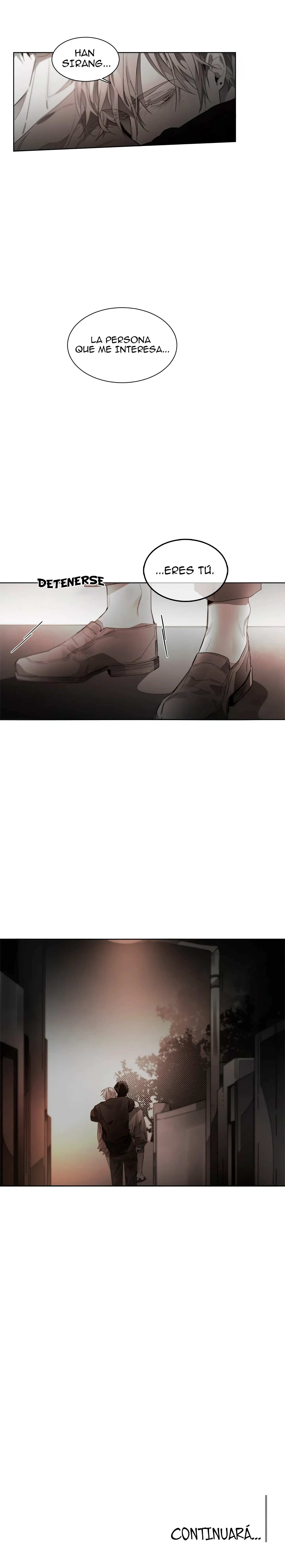 Adicción Capitulo 47 página 14