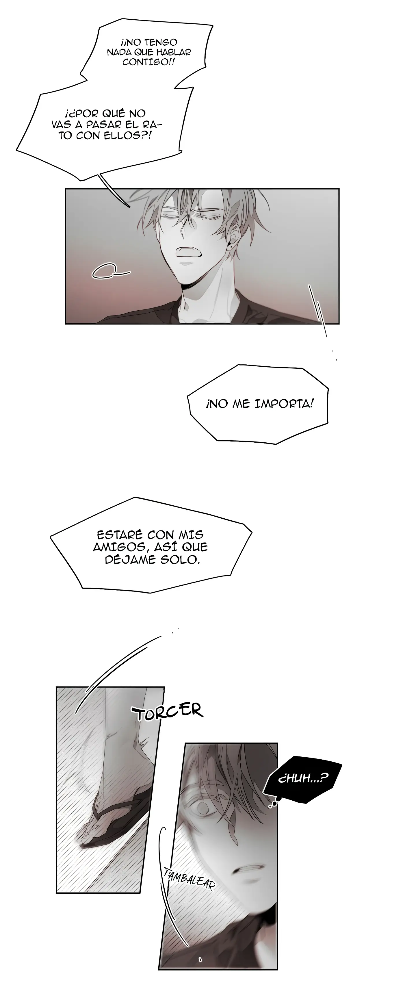Adicción Capitulo 47 página 6