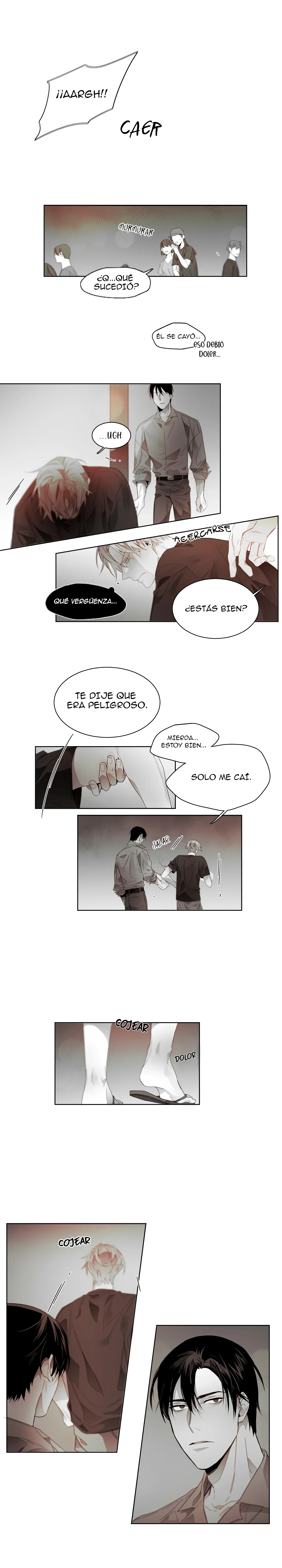 Adicción Capitulo 47 página 7