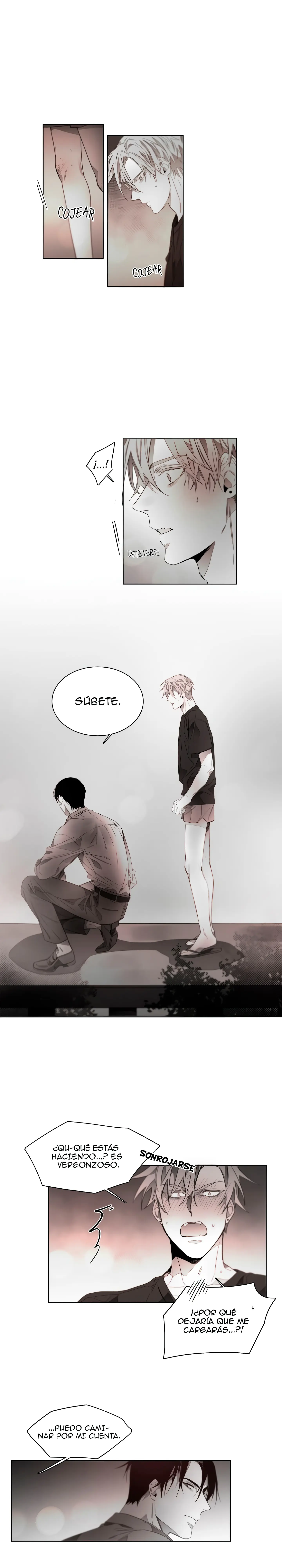 Adicción Capitulo 47 página 8