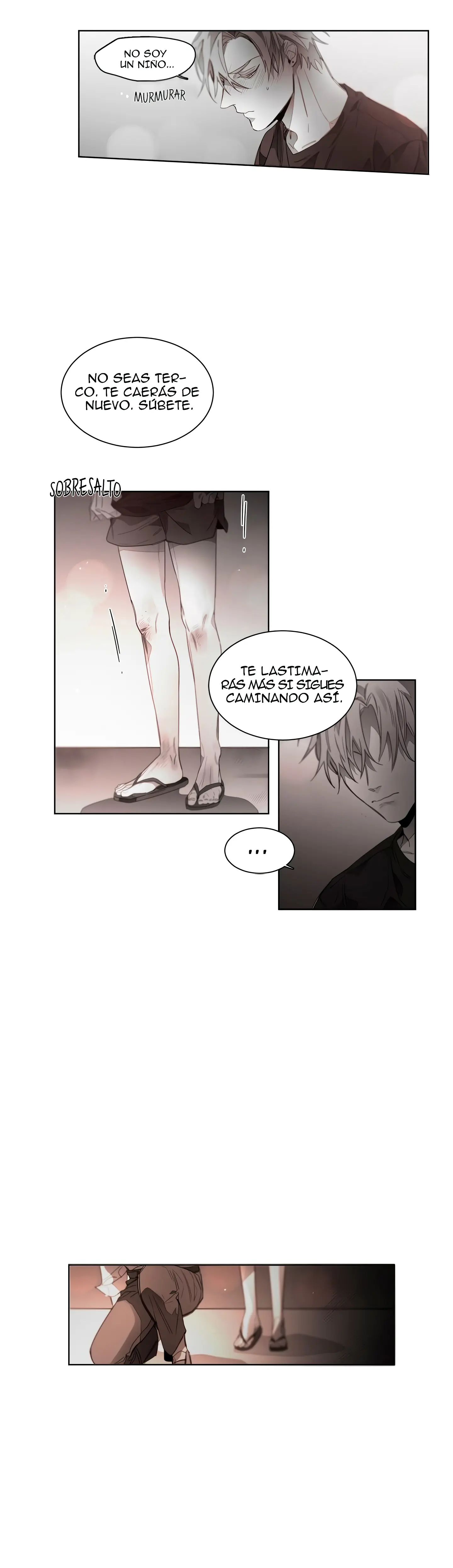 Adicción Capitulo 47 página 9