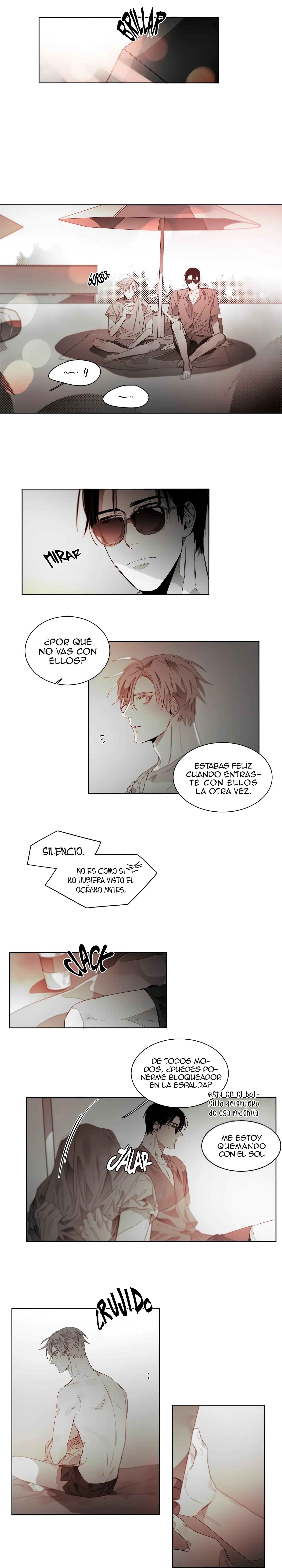 Adicción Capitulo 48 página 10