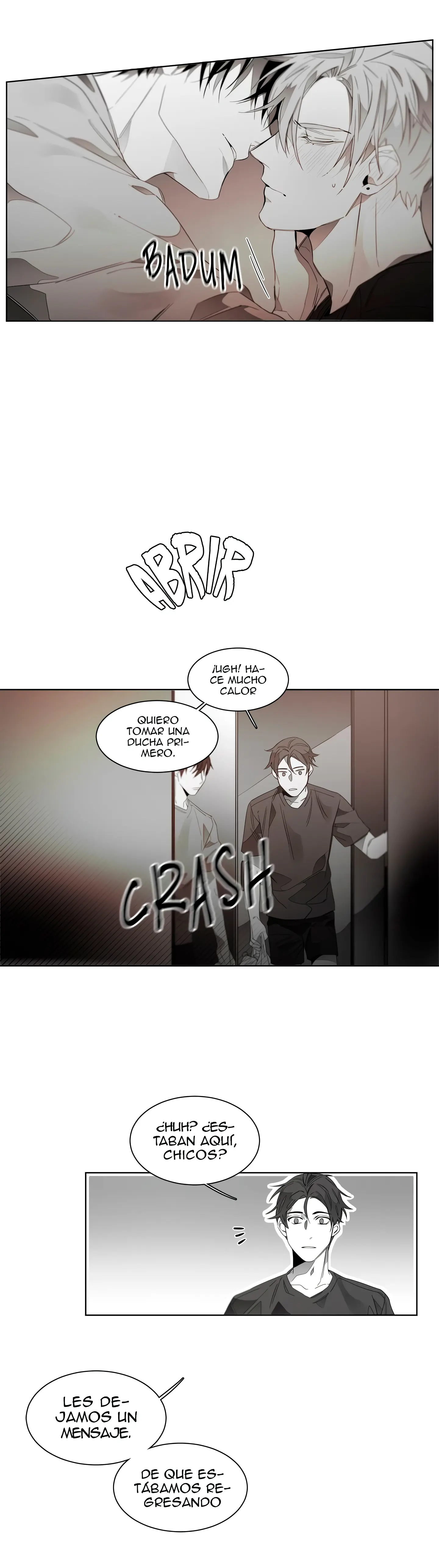 Adicción Capitulo 48 página 6