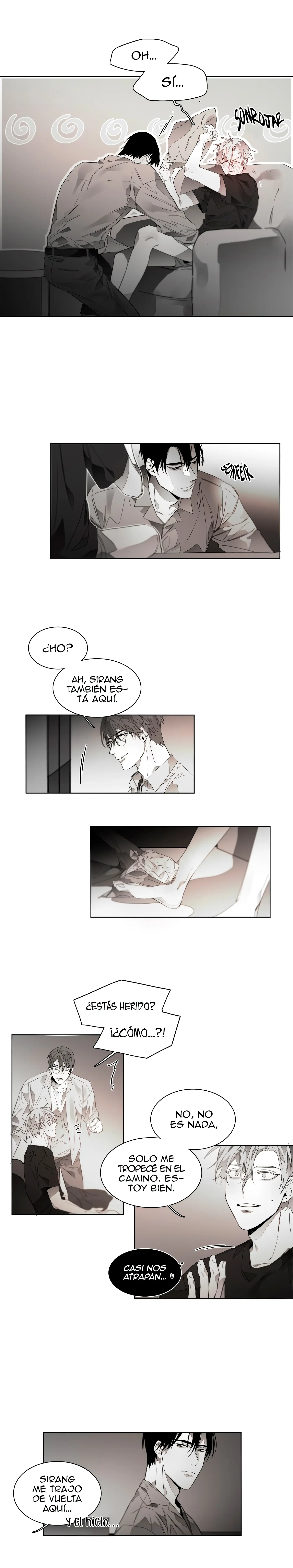 Adicción Capitulo 48 página 7