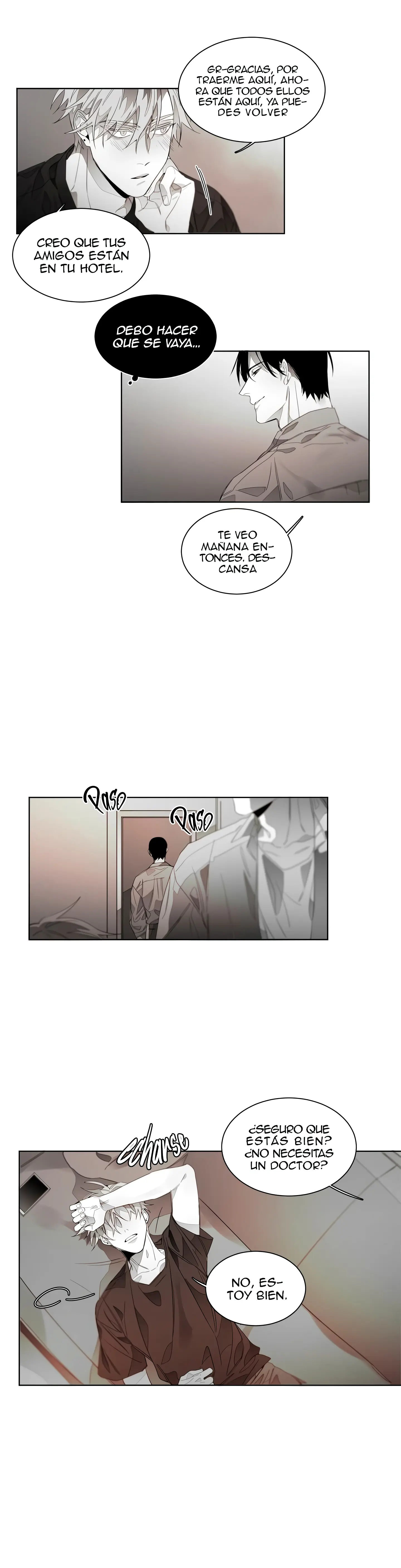 Adicción Capitulo 48 página 8