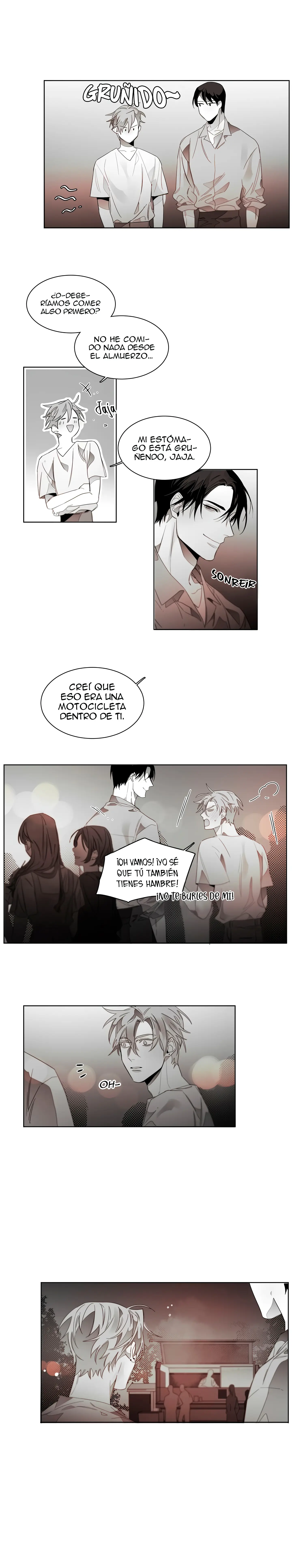Adicción Capitulo 49 página 10