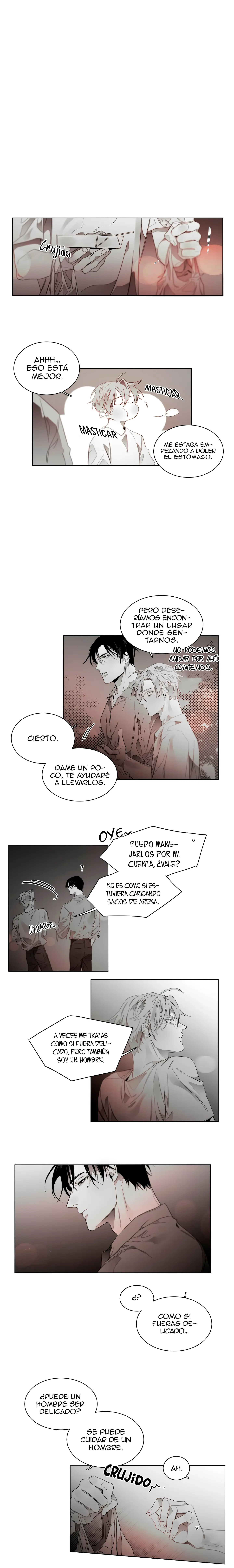 Adicción Capitulo 49 página 11