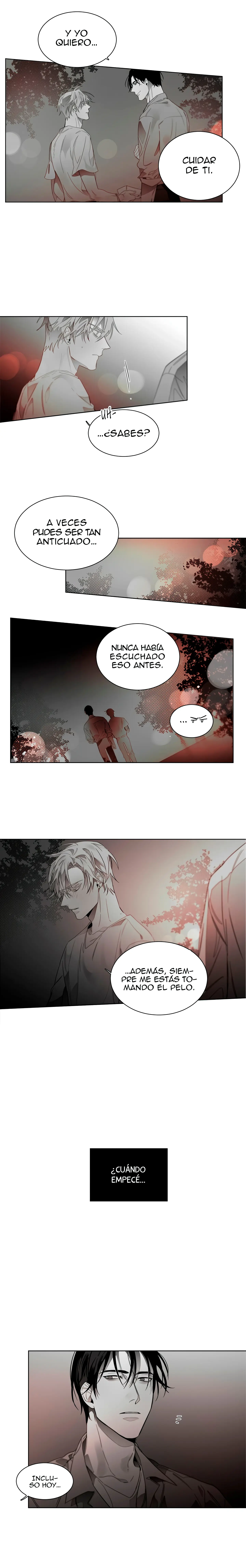 Adicción Capitulo 49 página 12