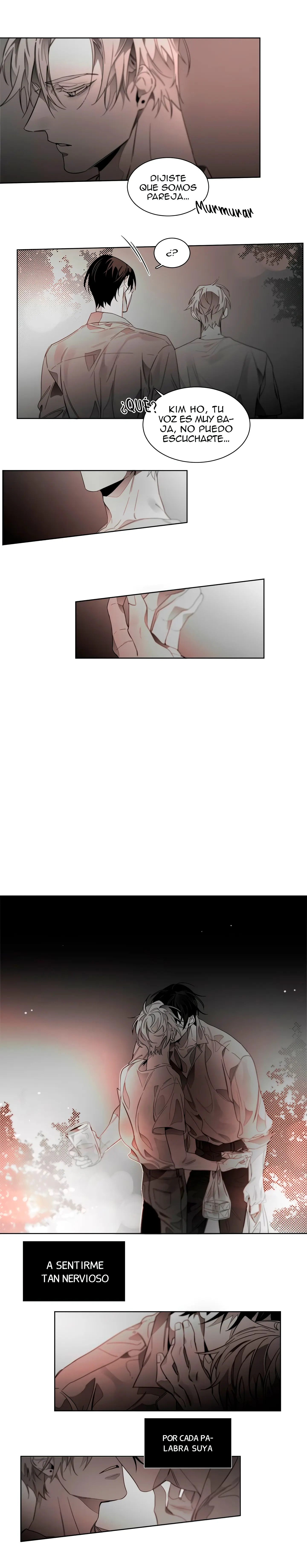 Adicción Capitulo 49 página 13