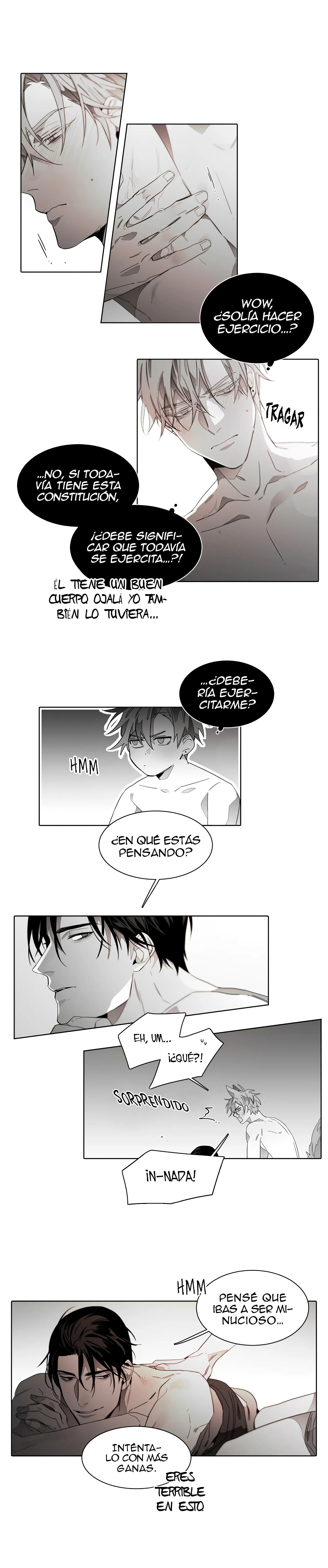 Adicción Capitulo 49 página 5