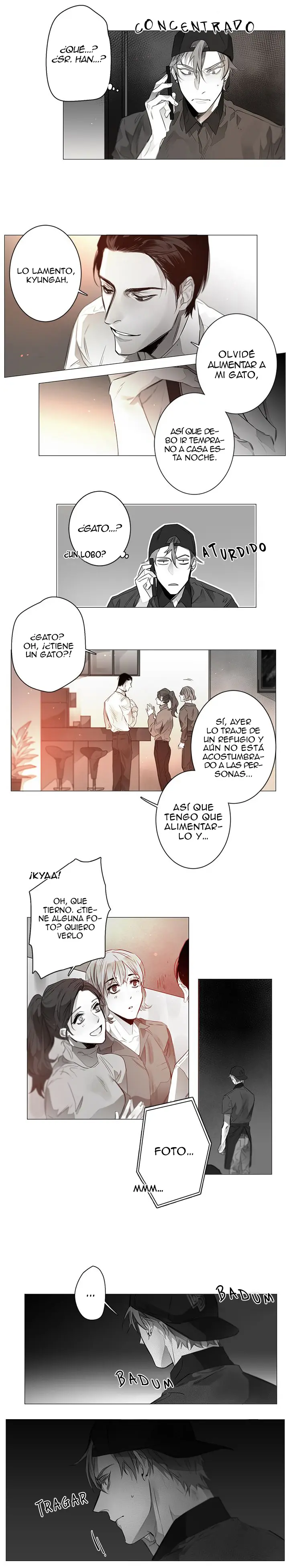 Adicción Capitulo 5 página 8