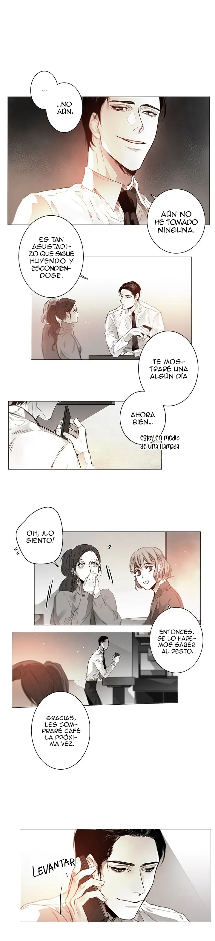 Adicción Capitulo 5 página 9