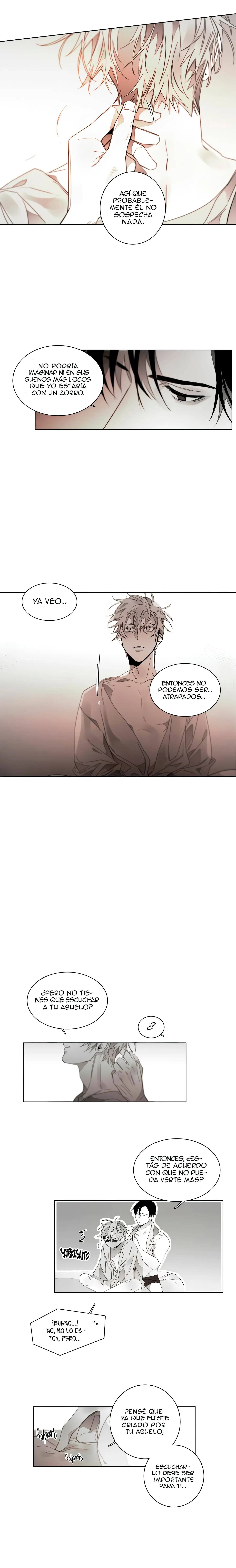 Adicción Capitulo 50 página 12