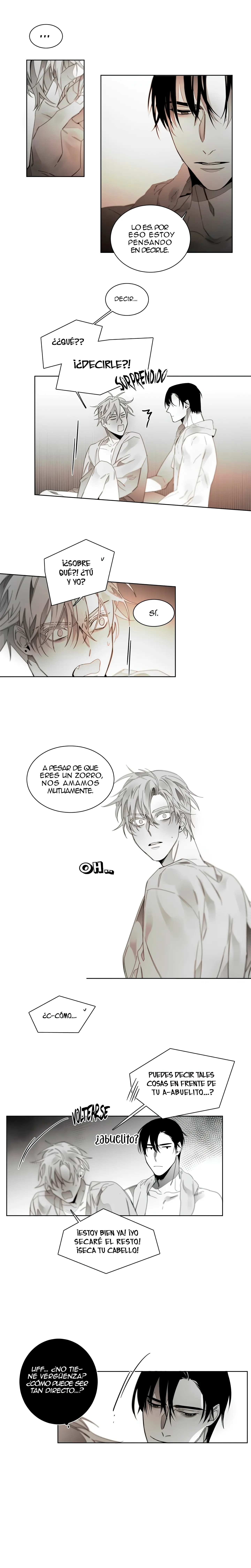 Adicción Capitulo 50 página 13