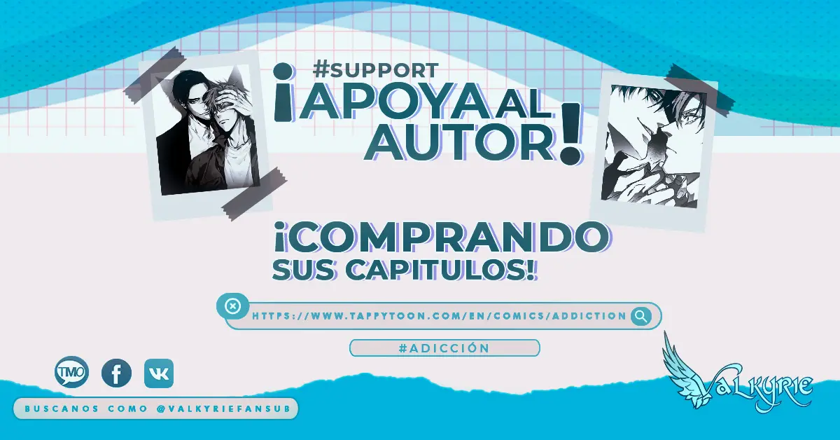 Adicción Capitulo 50 página 15