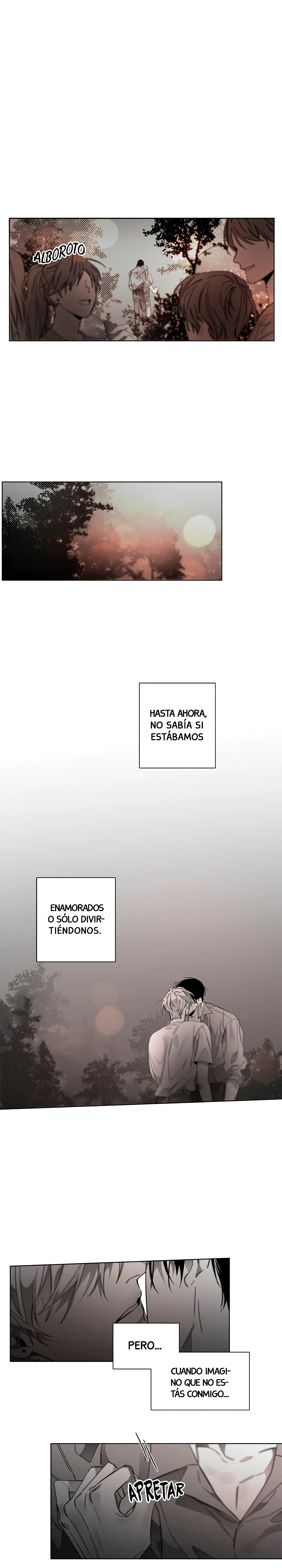 Adicción Capitulo 50 página 4