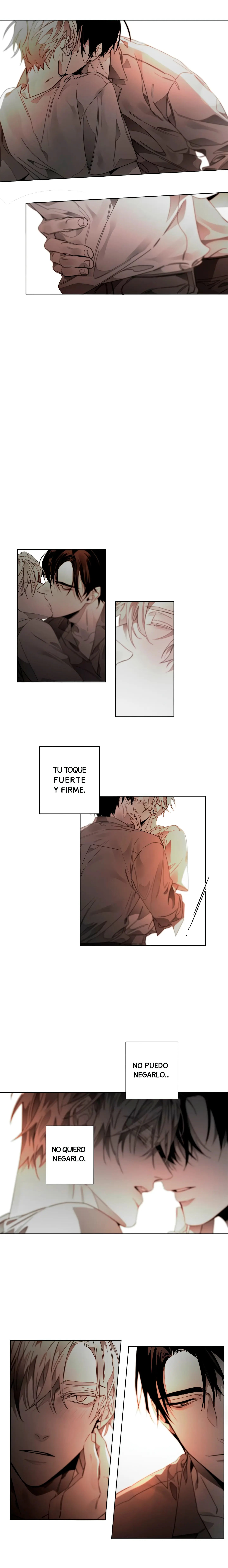 Adicción Capitulo 50 página 6