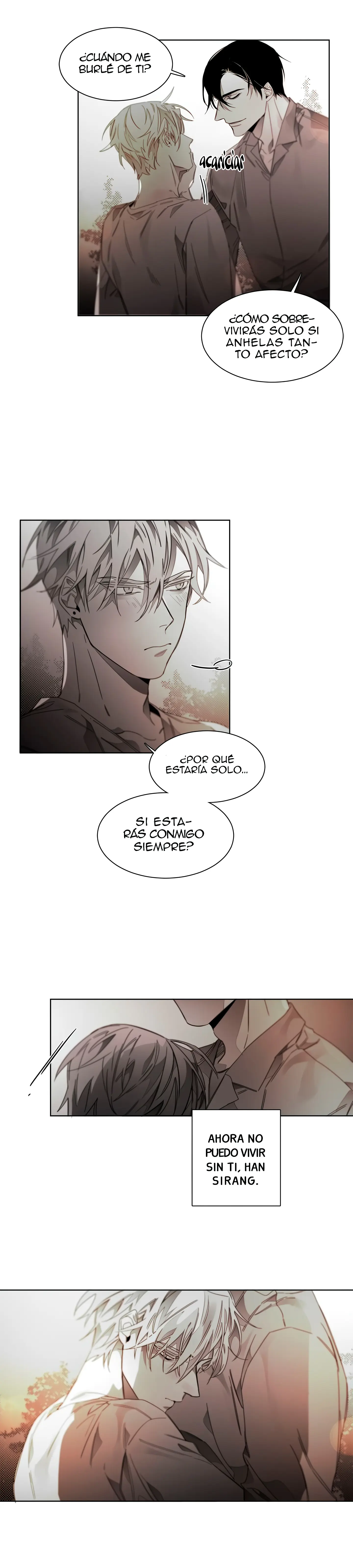 Adicción Capitulo 50 página 7
