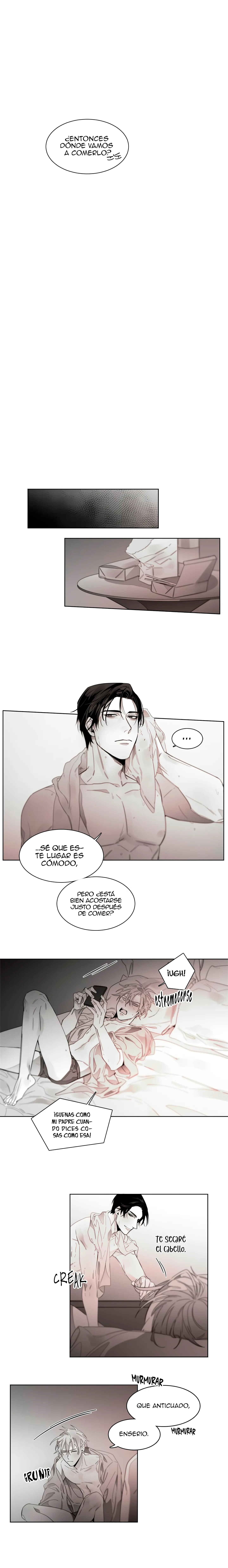 Adicción Capitulo 50 página 9