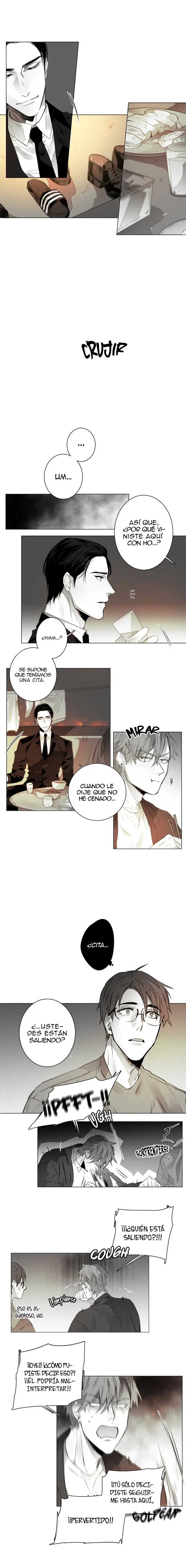 Adicción Capitulo 6 página 6