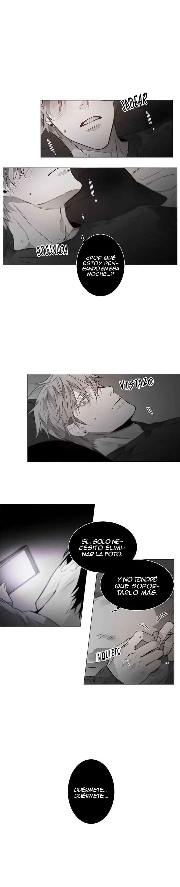 Adicción Capitulo 7 página 10