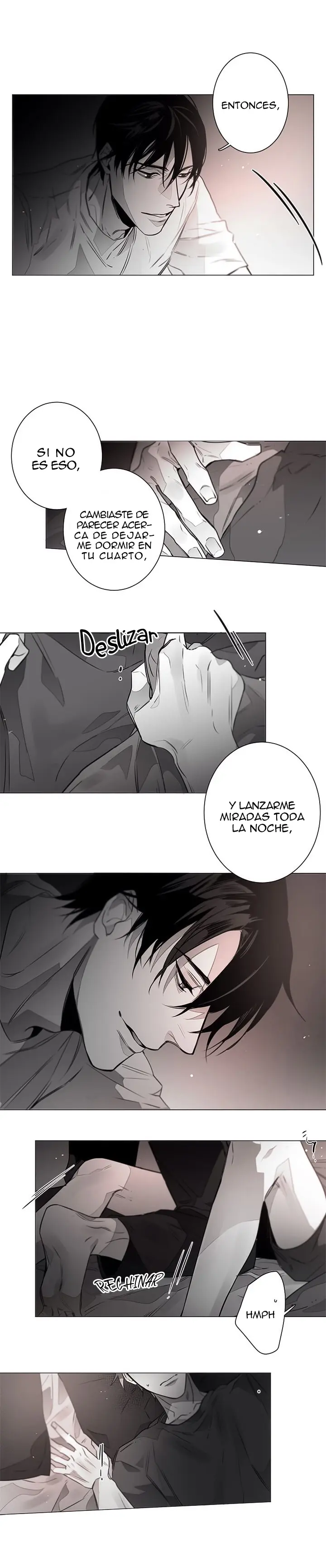 Adicción Capitulo 7 página 12