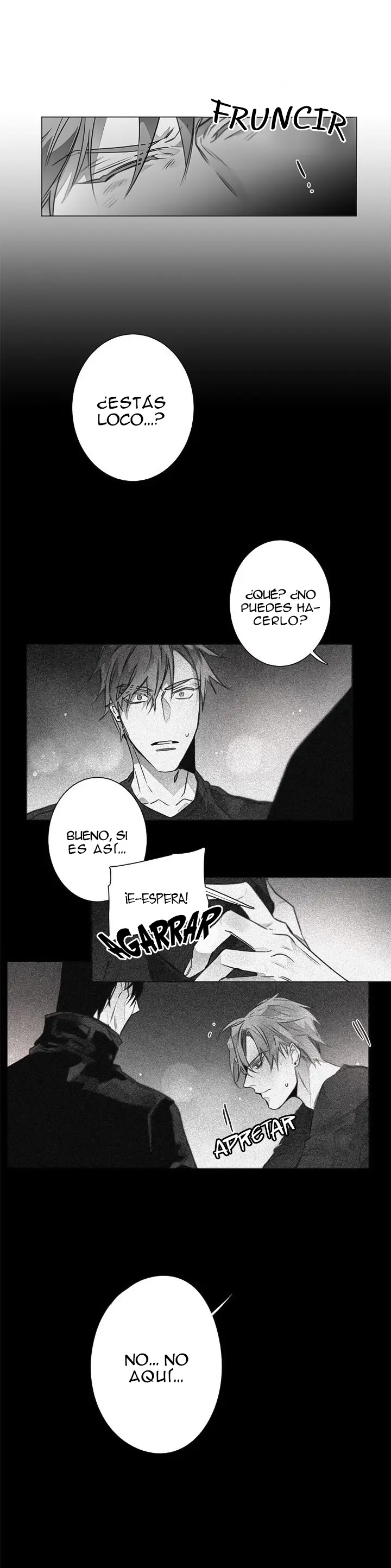 Adicción Capitulo 7 página 8