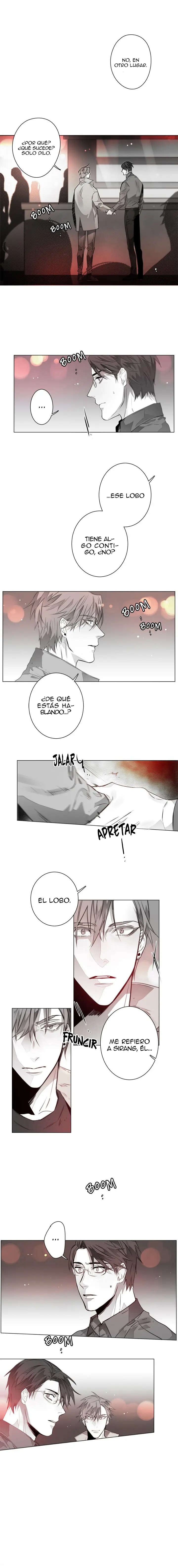 Adicción Capitulo 8 página 9