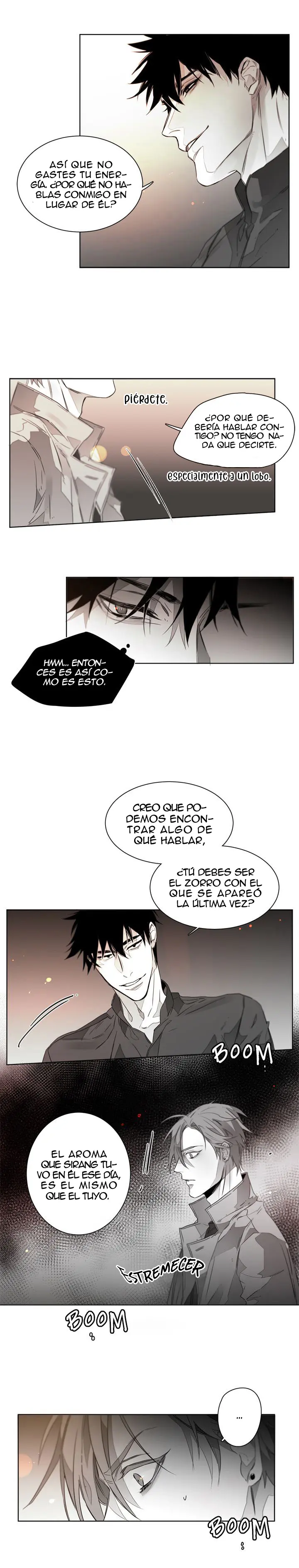 Adicción Capitulo 9 página 10