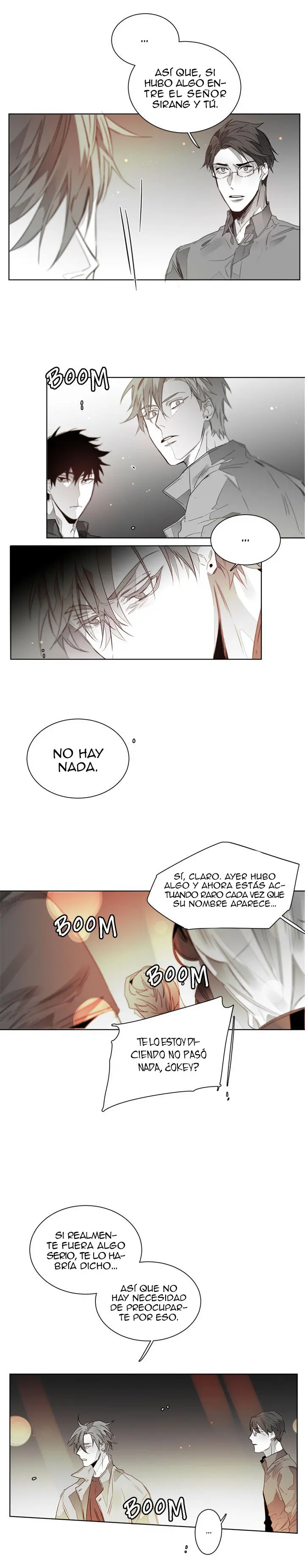 Adicción Capitulo 9 página 13