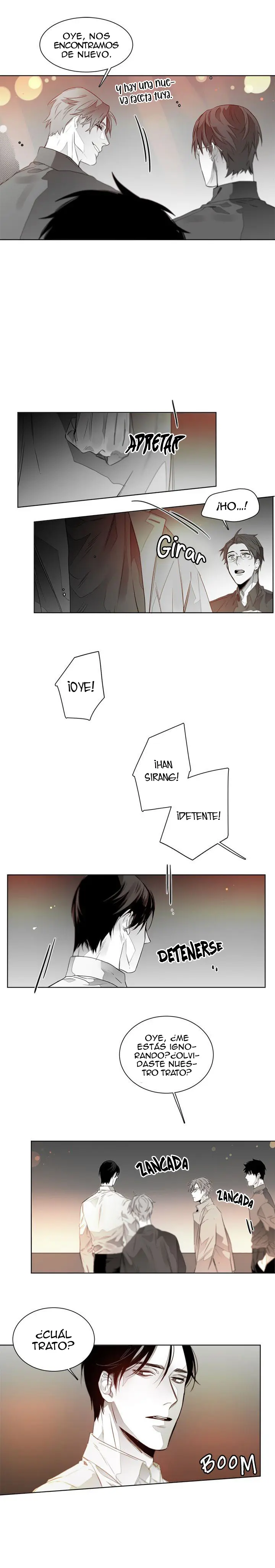 Adicción Capitulo 9 página 5