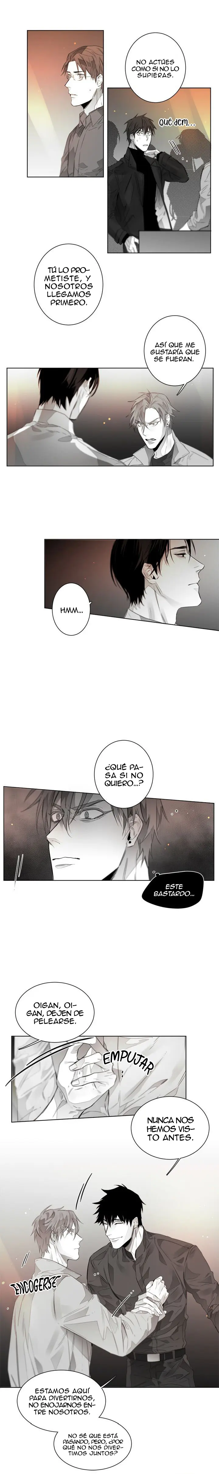 Adicción Capitulo 9 página 7