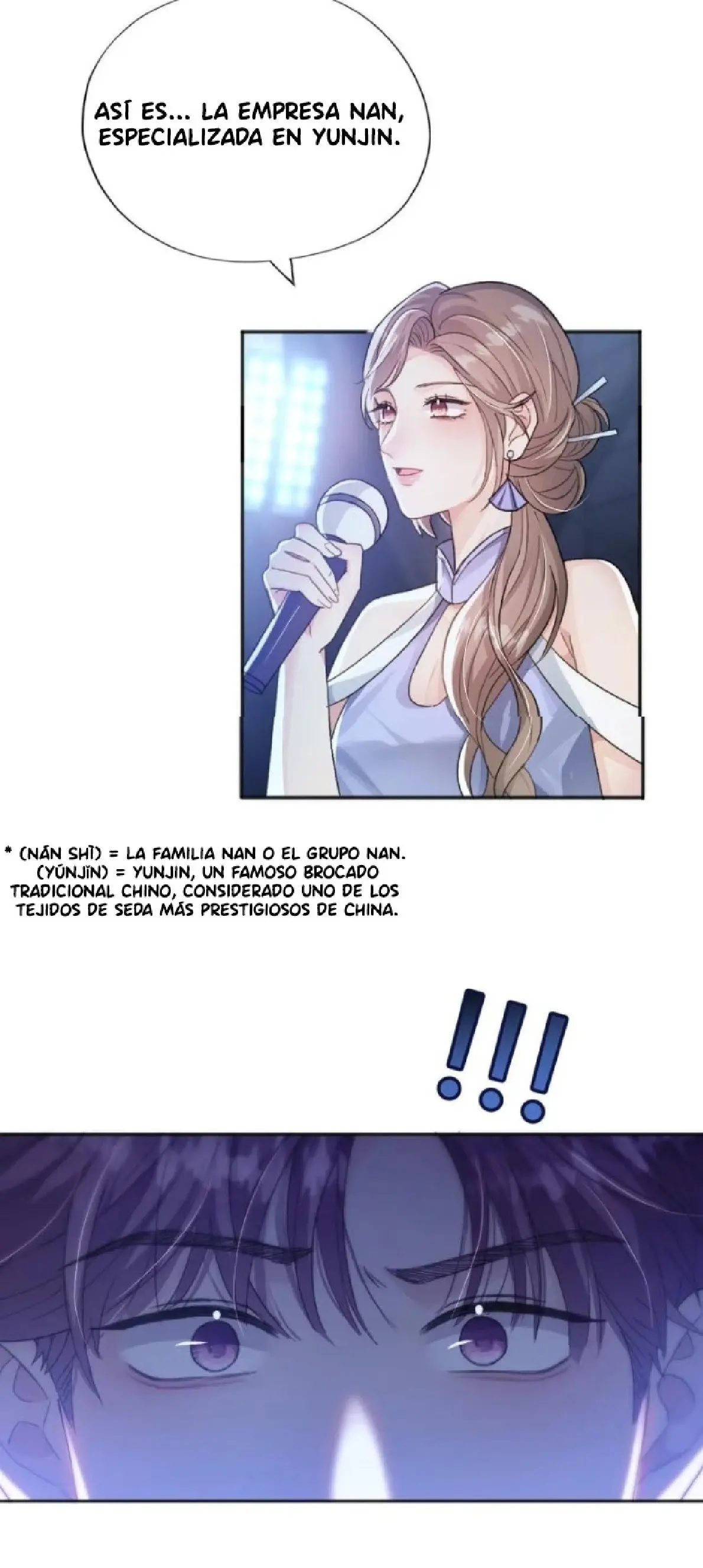 Me Convertí En El Objetivo de Afecto de mi Rival Capitulo 1 página 18