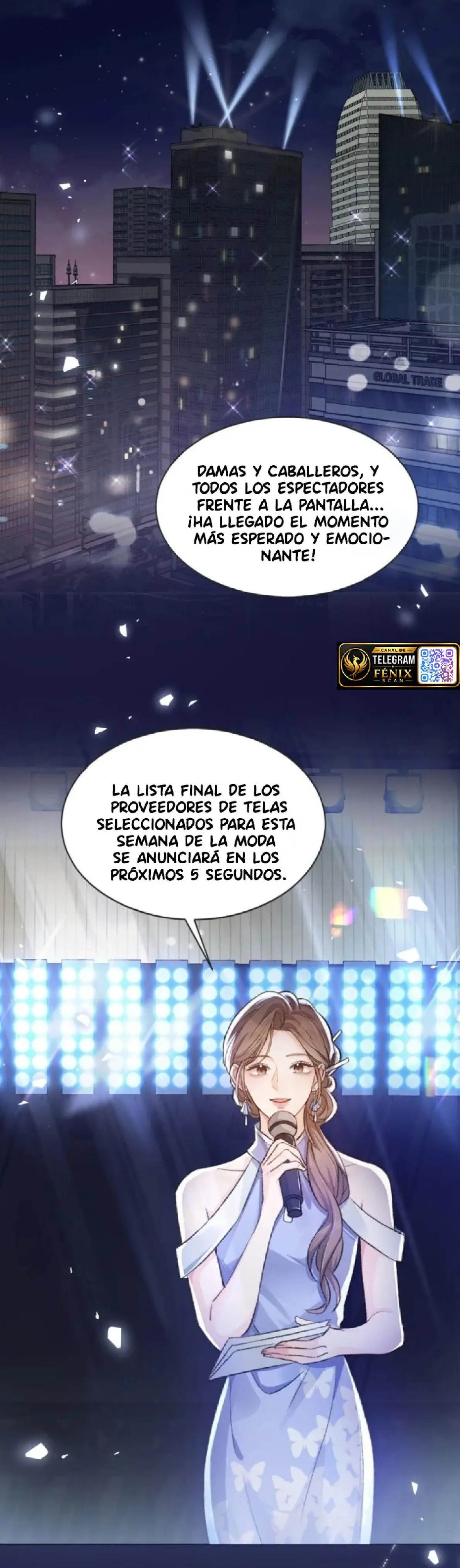 Me Convertí En El Objetivo de Afecto de mi Rival Capitulo 1 página 3