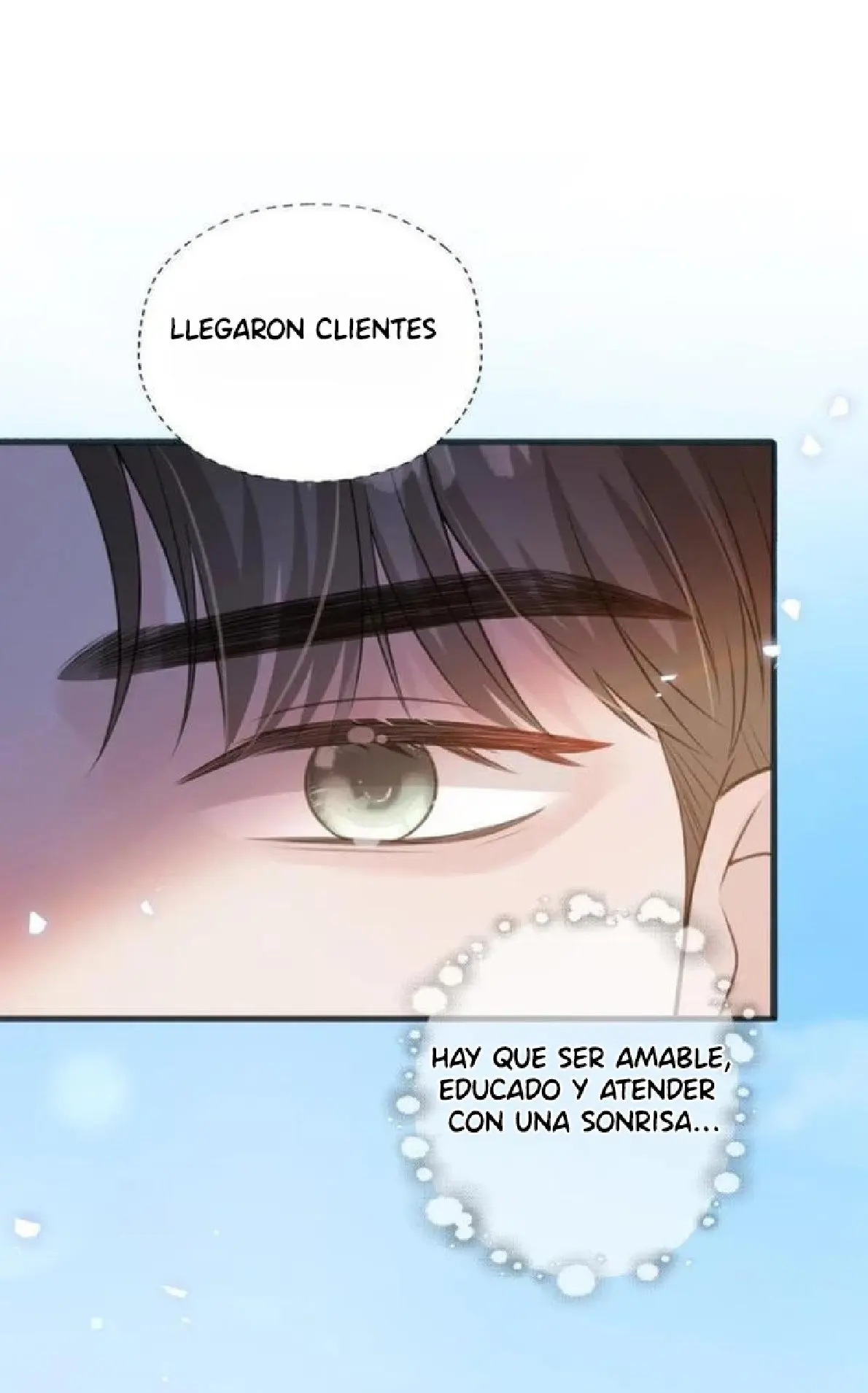 Me Convertí En El Objetivo de Afecto de mi Rival Capitulo 10 página 18