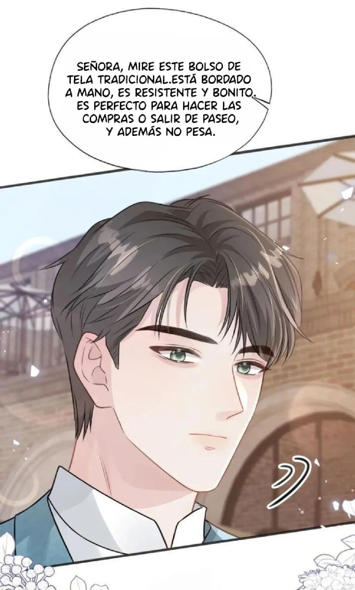 Me Convertí En El Objetivo de Afecto de mi Rival Capitulo 10 página 22