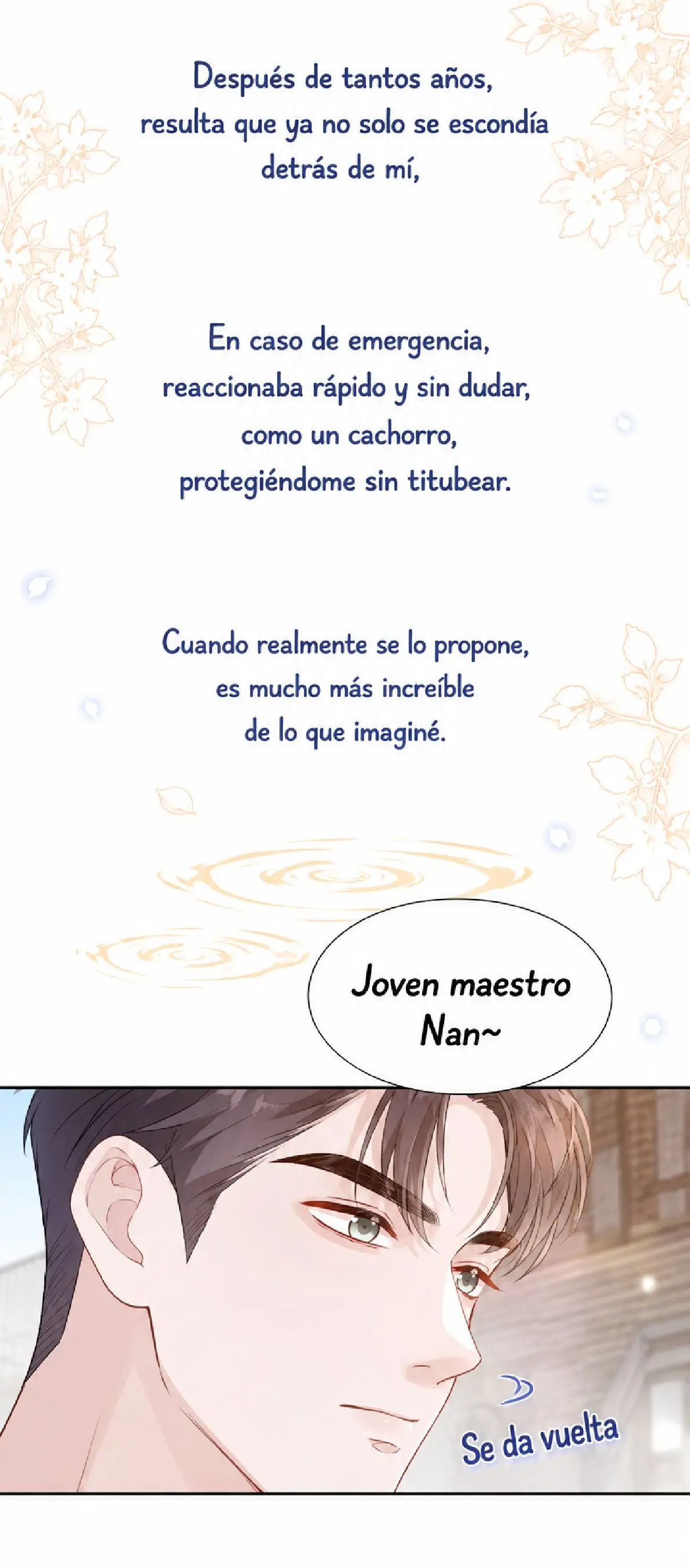 Me Convertí En El Objetivo de Afecto de mi Rival Capitulo 10 página 30