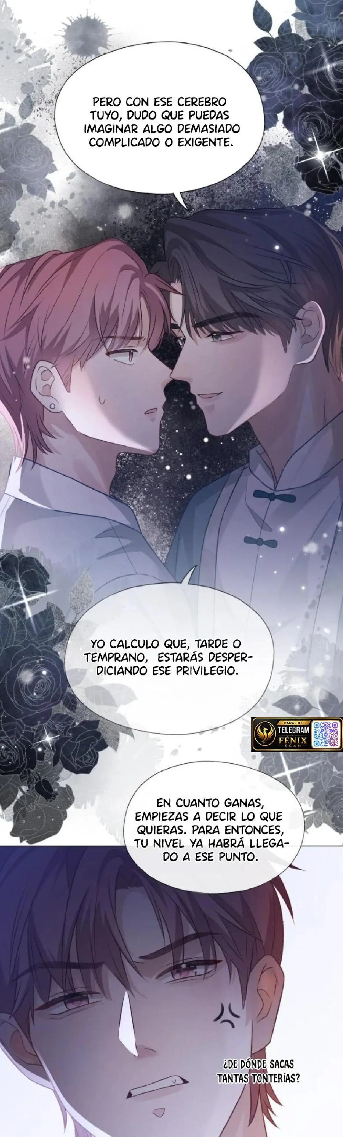 Me Convertí En El Objetivo de Afecto de mi Rival Capitulo 11 página 13