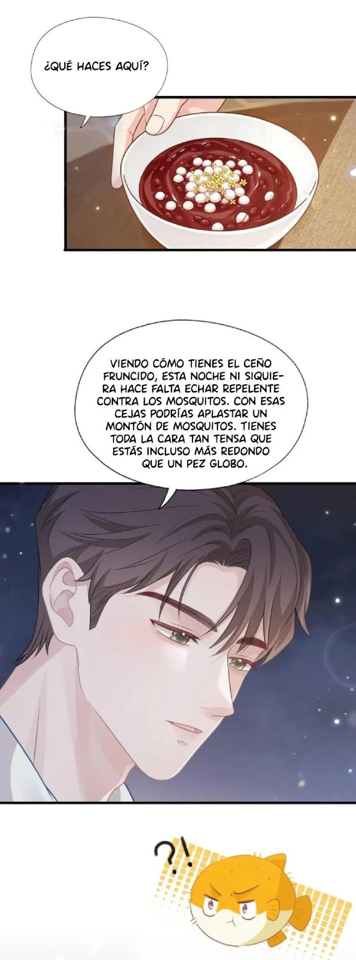 Me Convertí En El Objetivo de Afecto de mi Rival Capitulo 11 página 20