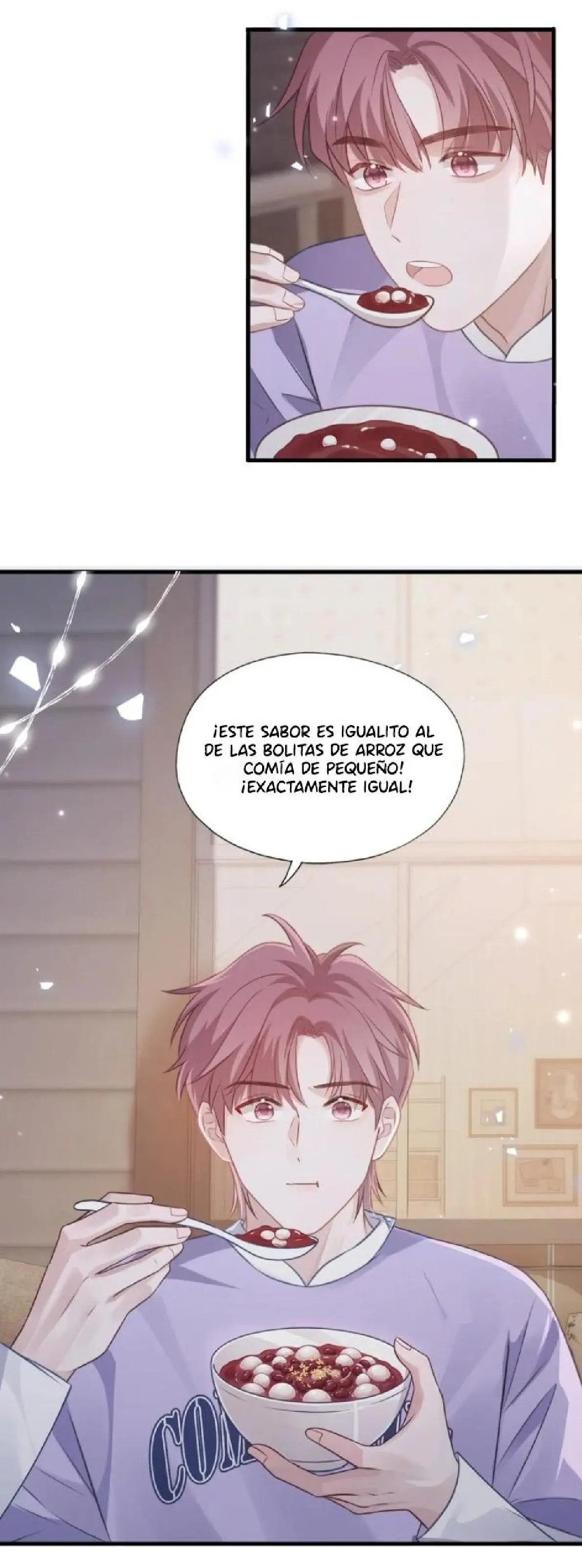 Me Convertí En El Objetivo de Afecto de mi Rival Capitulo 11 página 23