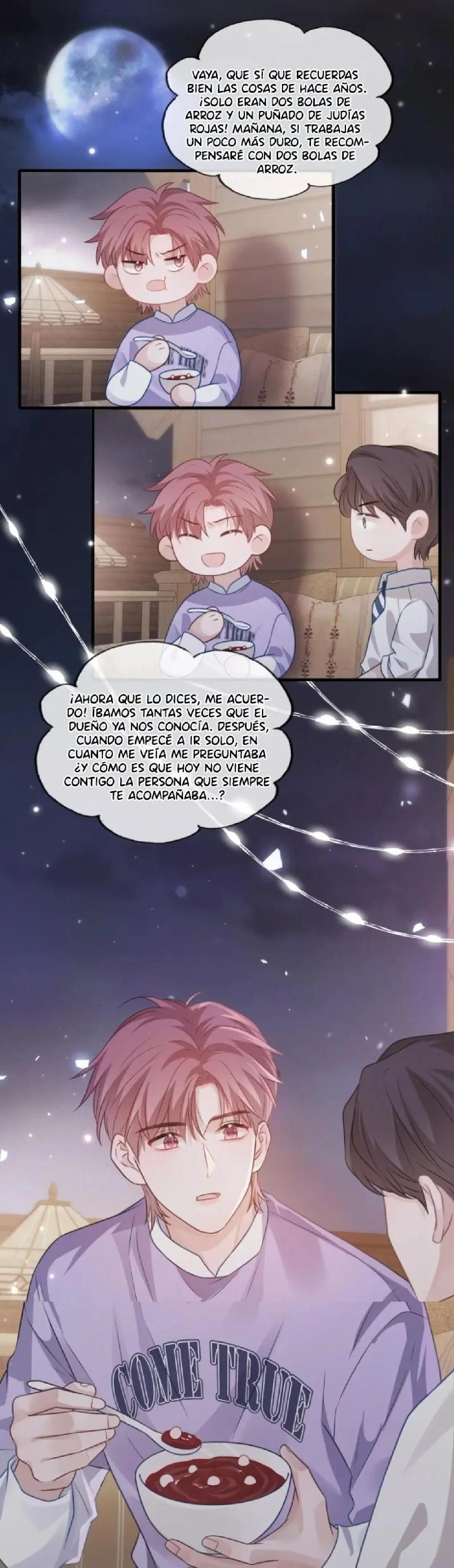 Me Convertí En El Objetivo de Afecto de mi Rival Capitulo 11 página 26