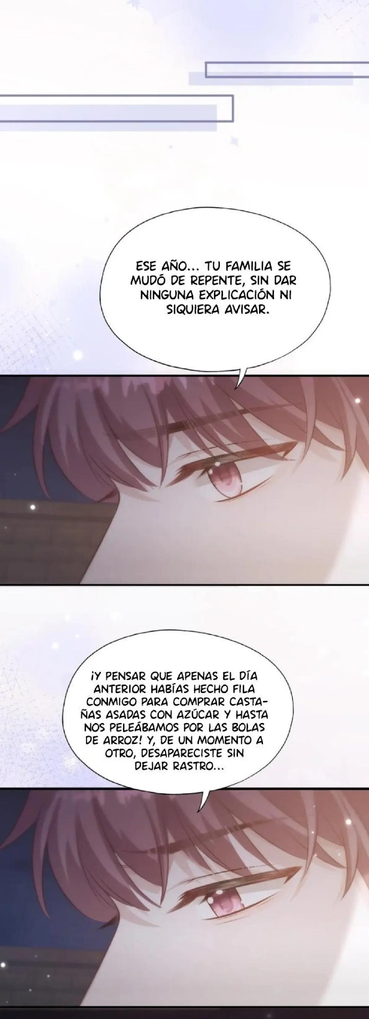 Me Convertí En El Objetivo de Afecto de mi Rival Capitulo 11 página 29