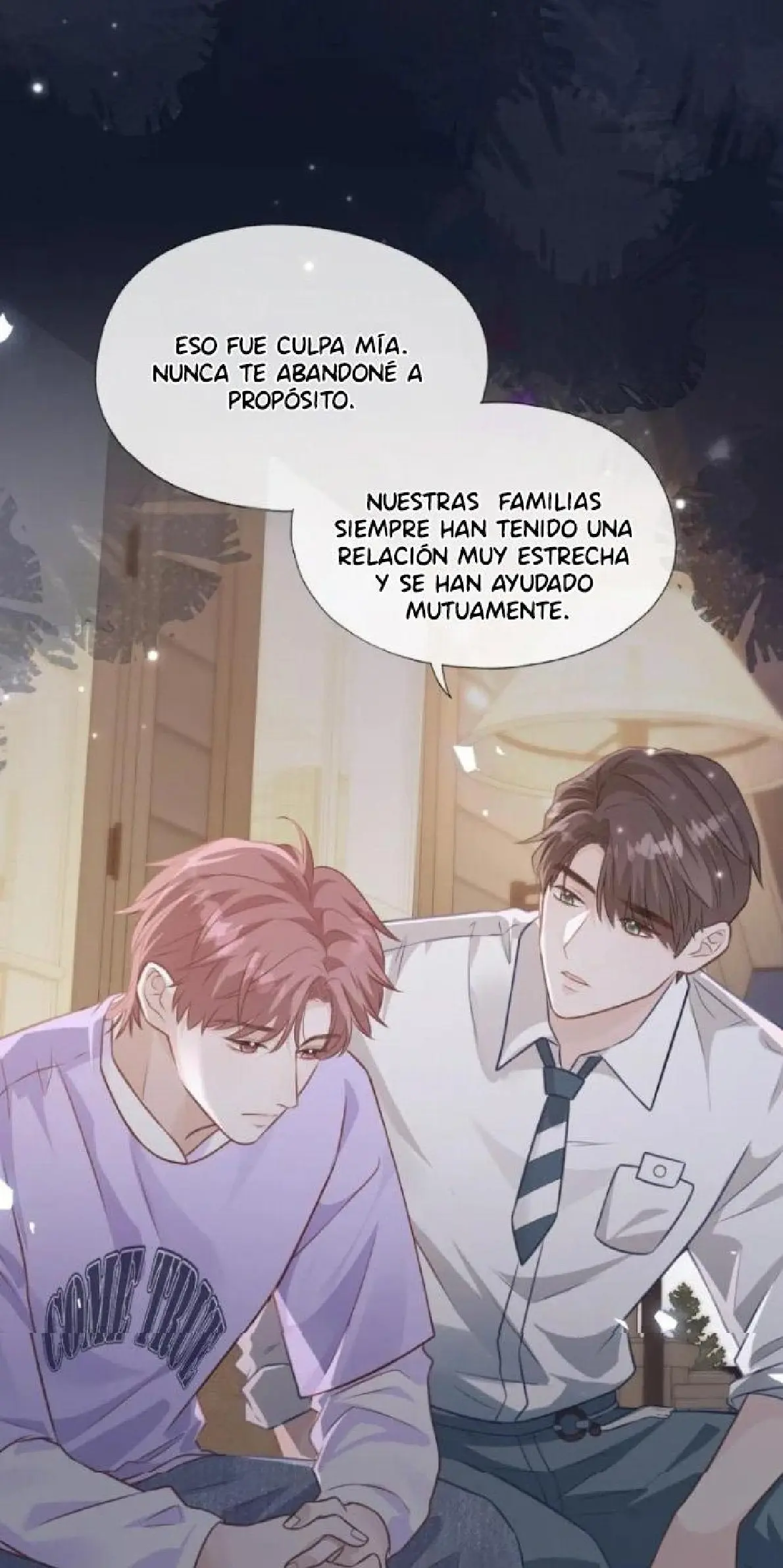 Me Convertí En El Objetivo de Afecto de mi Rival Capitulo 11 página 31