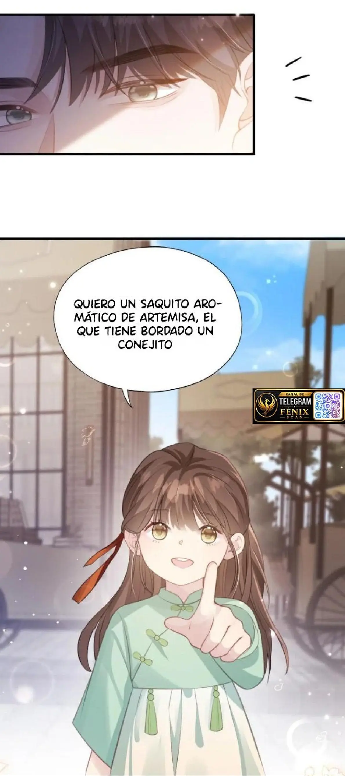 Me Convertí En El Objetivo de Afecto de mi Rival Capitulo 11 página 4