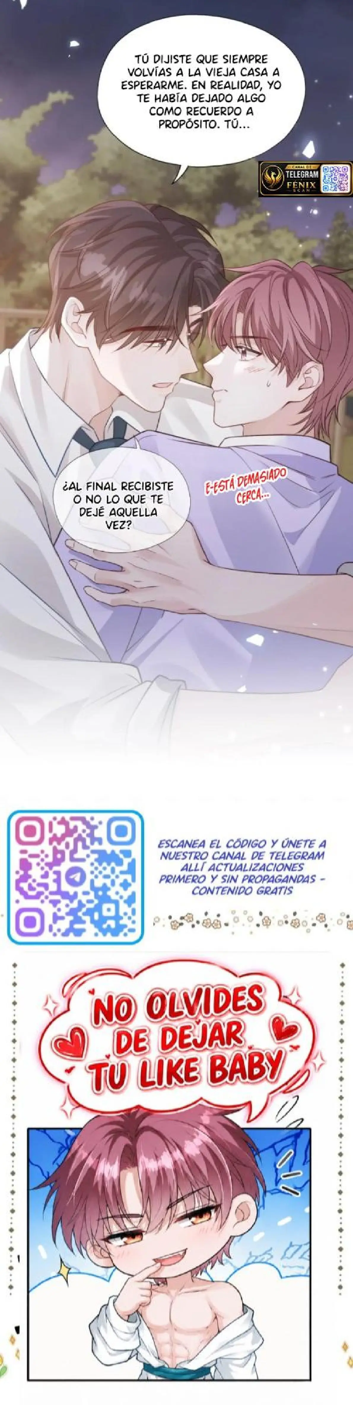 Me Convertí En El Objetivo de Afecto de mi Rival Capitulo 11 página 41