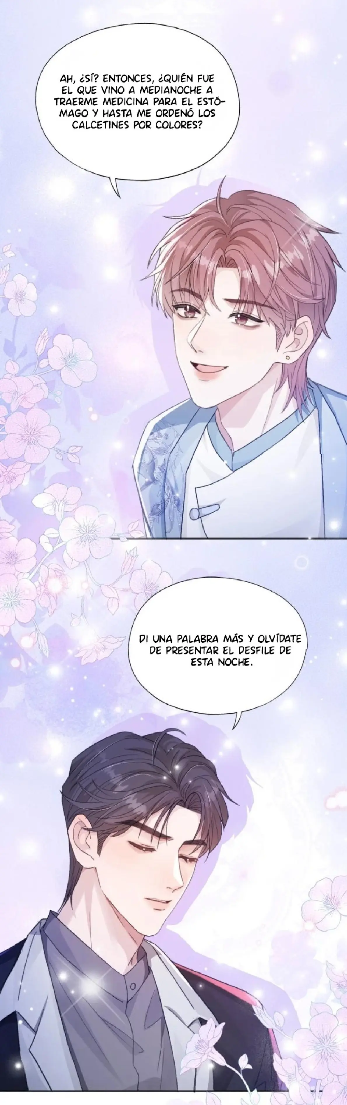 Me Convertí En El Objetivo de Afecto de mi Rival Capitulo 2 página 11