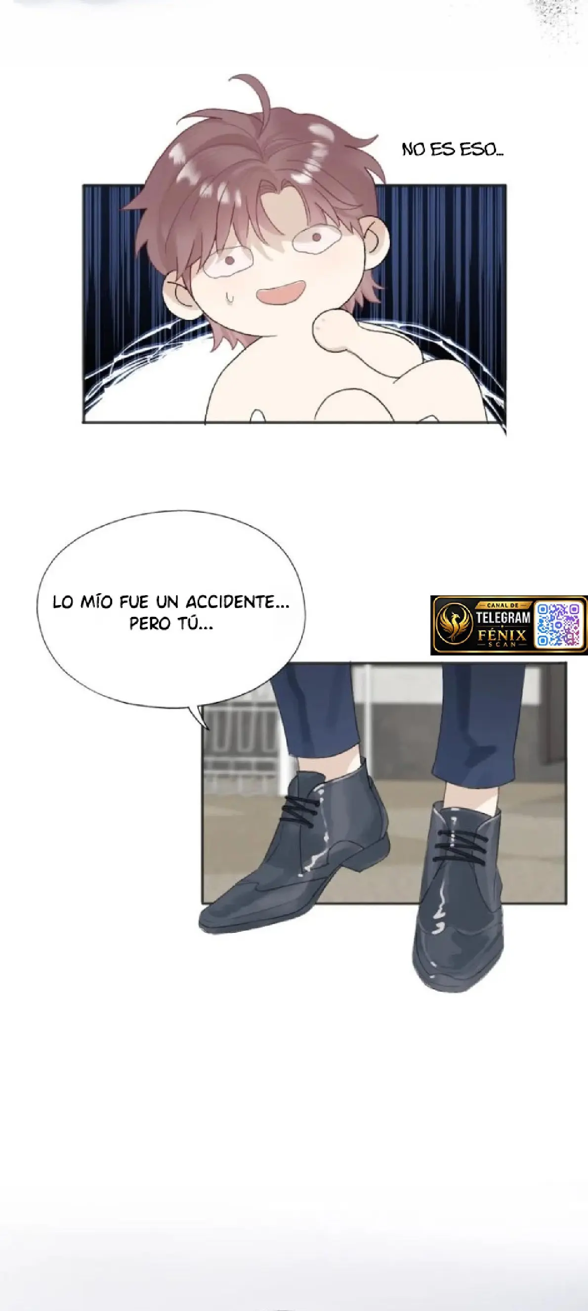 Me Convertí En El Objetivo de Afecto de mi Rival Capitulo 2 página 21