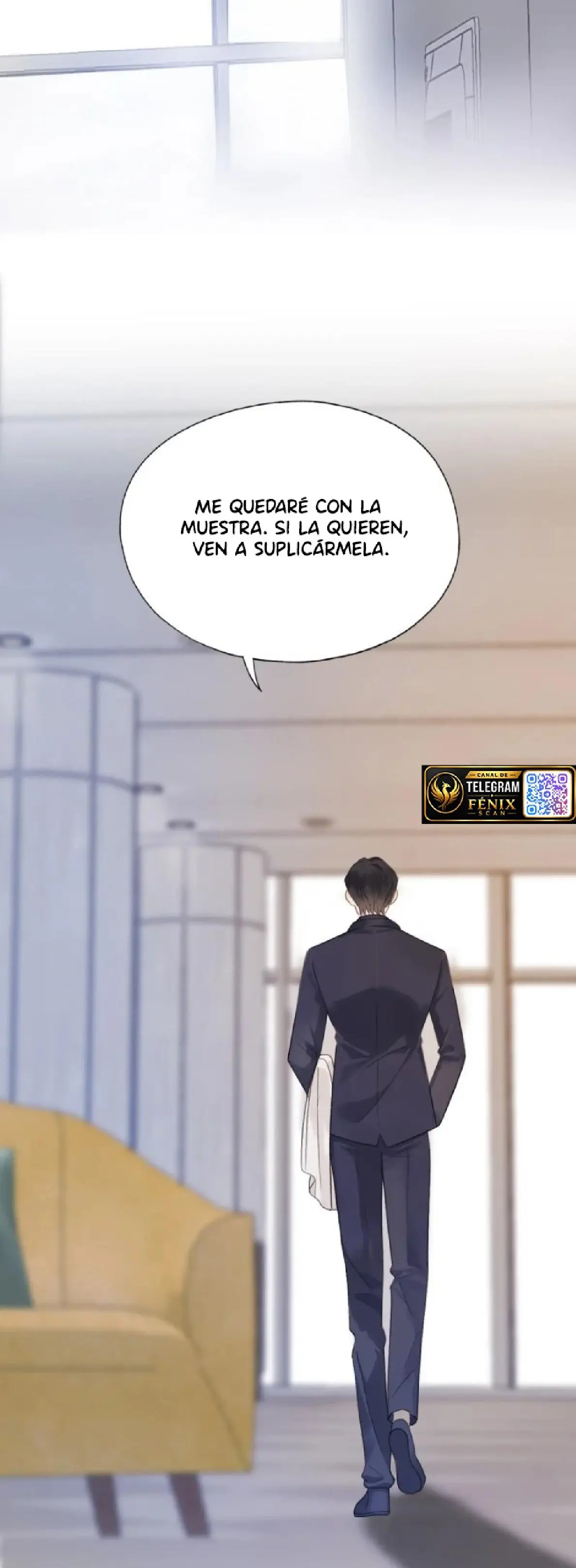 Me Convertí En El Objetivo de Afecto de mi Rival Capitulo 2 página 23