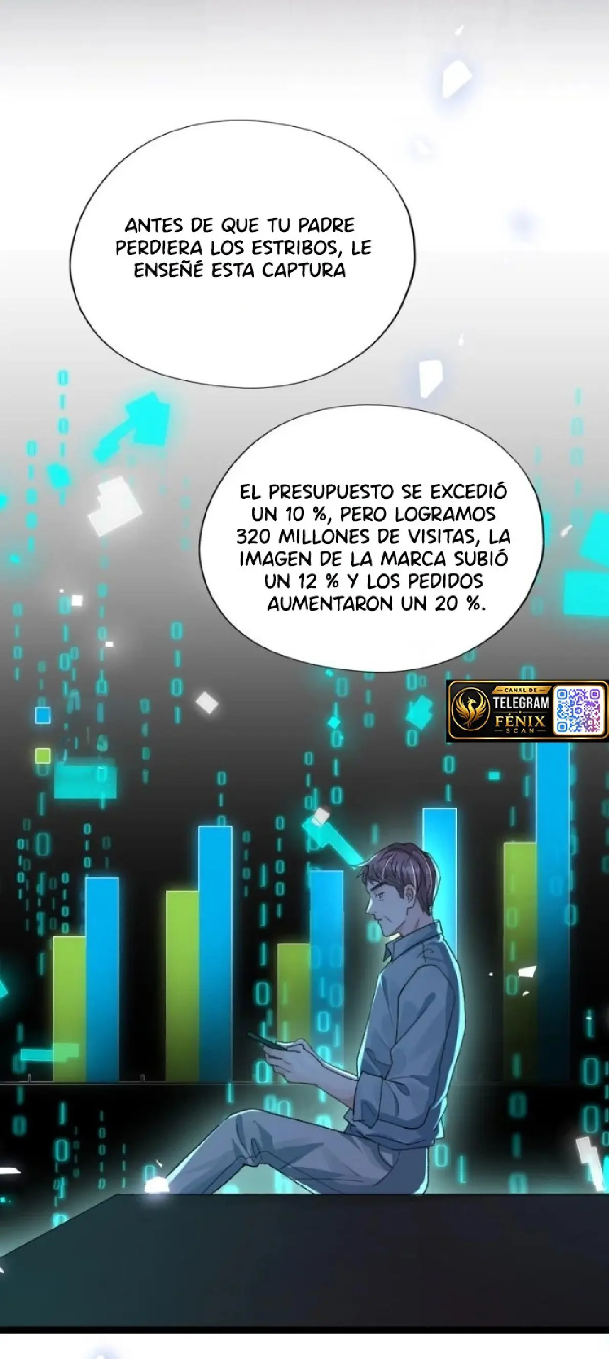 Me Convertí En El Objetivo de Afecto de mi Rival Capitulo 2 página 8
