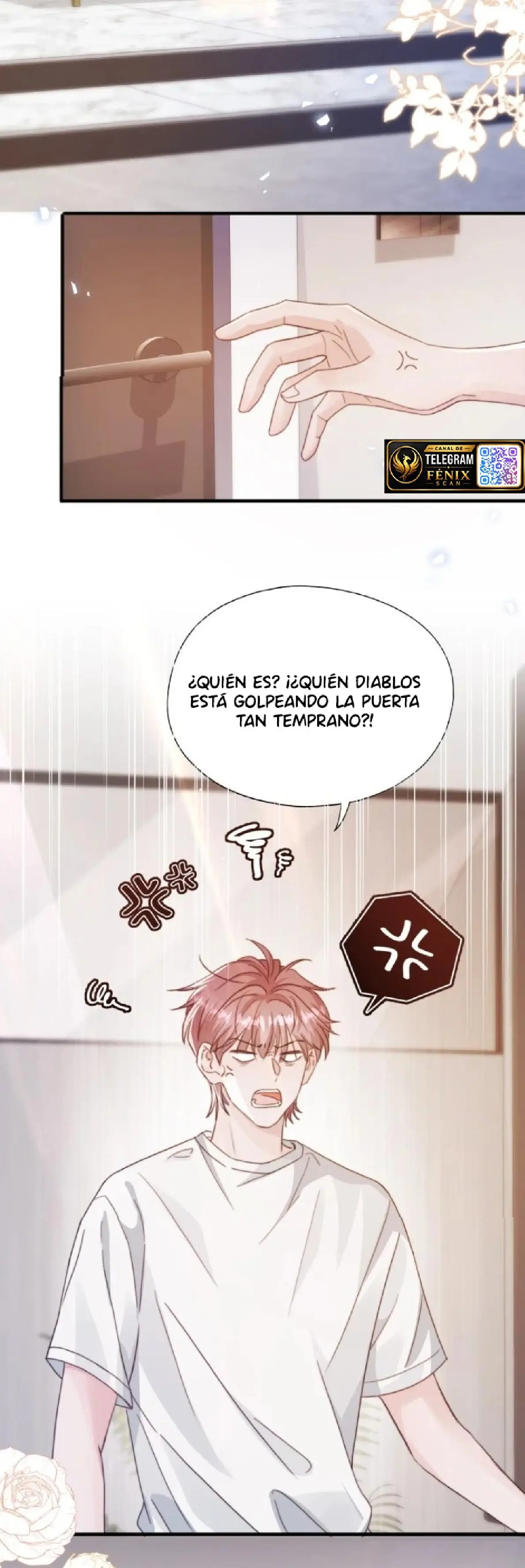 Me Convertí En El Objetivo de Afecto de mi Rival Capitulo 4 página 4